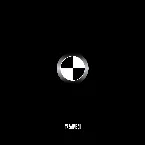 Pochette SCHWARZER BMW