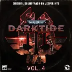 Pochette Warhammer 40,000: Darktide Vol. 4 (Original Soundtrack)