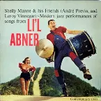Pochette Li'l Abner