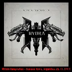 Pochette 2014-11-26: El Teatro de Flores, Buenos Aires, Argentina