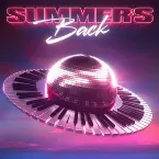 Pochette Summer’s Back
