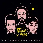 Pochette Juan y Paul