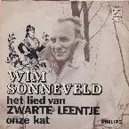 Pochette Het lied van Zwarte Leentje / Onze kat