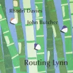 Pochette Routing Lynn