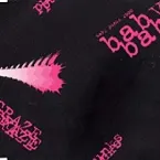 Pochette baby punks 2000
