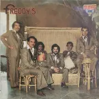 Pochette Los Freddy’s