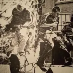 Pochette Live on Citr Radio August 1994