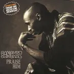 Pochette Praise Him
