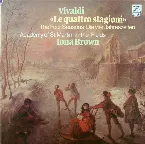 Pochette Le Quattro Stagioni