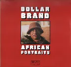 Pochette African Portraits