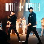 Pochette Botella tras botella