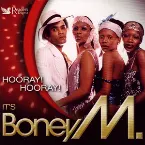 Pochette Hooray! Hooray! It’s Boney M.
