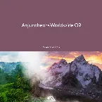 Pochette Anjunabeats Worldwide 09