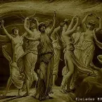 Pochette The Pleiades EP