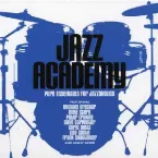 Pochette Jazz Academy (Pure Essentials For Jazzaholics)