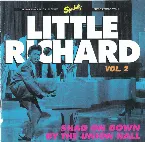 Pochette Little Richard, Vol. 2: Shag On Down By The Union Hall