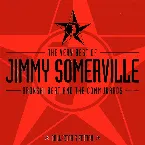 Pochette The Very Best of Jimmy Somerville, Bronski Beat and The Communards