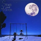 Pochette Stars and the Moon