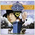 Pochette Doctor Who: Hornets’ Nest: A Sting in the Tale