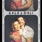 Pochette Gala y Dalí