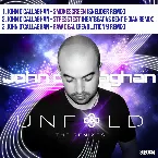 Pochette Unfold – The Remixes