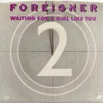 Pochette Waiting for a Girl Like You