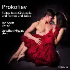 Pochette Suites from Cinderella and Romeo & Juliet