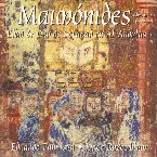 Pochette Maimónides. Edad de Oro de Sefard en Al‐Andalus