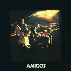 Pochette Amigos (Especial da rede Globo, ao vivo)