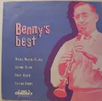 Pochette Benny's Best