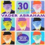 Pochette 30 jaar Vader Abraham