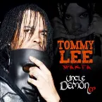 Pochette Uncle Demon EP