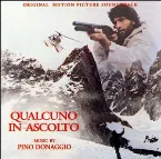 Pochette Qualcuno in ascolto (original Soundtrack)