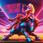 Pochette Saudade de Nós Dois