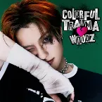 Pochette COLORFUL TRAUMA