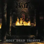 Pochette Holy Dead Trinity