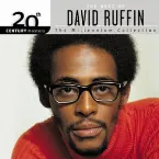 Pochette 20th Century Masters: The Millennium Collection: The Best of David Ruffin