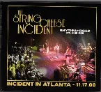 Pochette Rhythm of the Road: Volume One, Incident In Atlanta