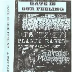 Pochette Hate Is Our Feeling