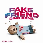Pochette Fake Friend