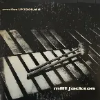 Pochette Milt Jackson Quartet