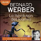 Pochette La Révolution des Fourmis