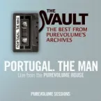 Pochette PureVolume Sessions (From The Vault)
