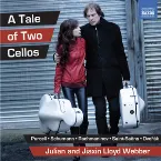 Pochette A Tale of Two Cellos