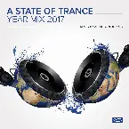Pochette A State of Trance: Year Mix 2017