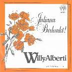 Pochette Juliana Bedankt