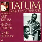Pochette The Tatum Group Masterpieces, Volume 1