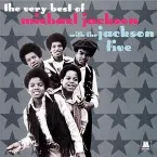 Pochette The Very Best of Michael Jackson with the Jackson Five