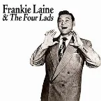 Pochette Frankie Laine and the Four Lads