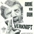 Pochette Verknipt / 11 veelgevraagde geluidseffecten